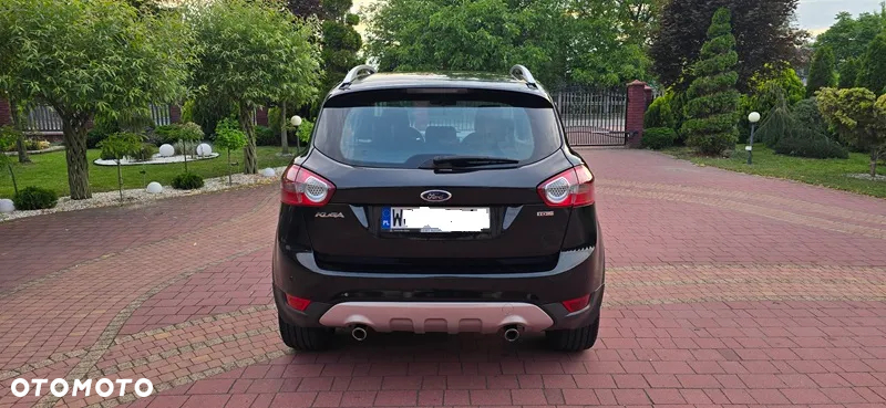 Ford Kuga 2.0 TDCi Trend - 3
