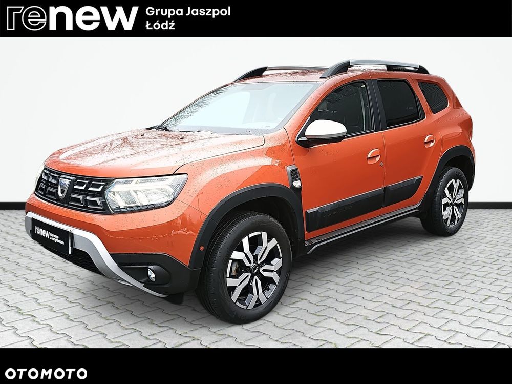 Dacia Duster 1.3 TCe Prestige - 1