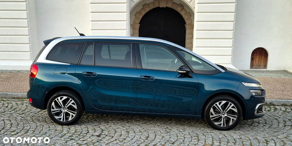 Citroën C4 SpaceTourer - 18