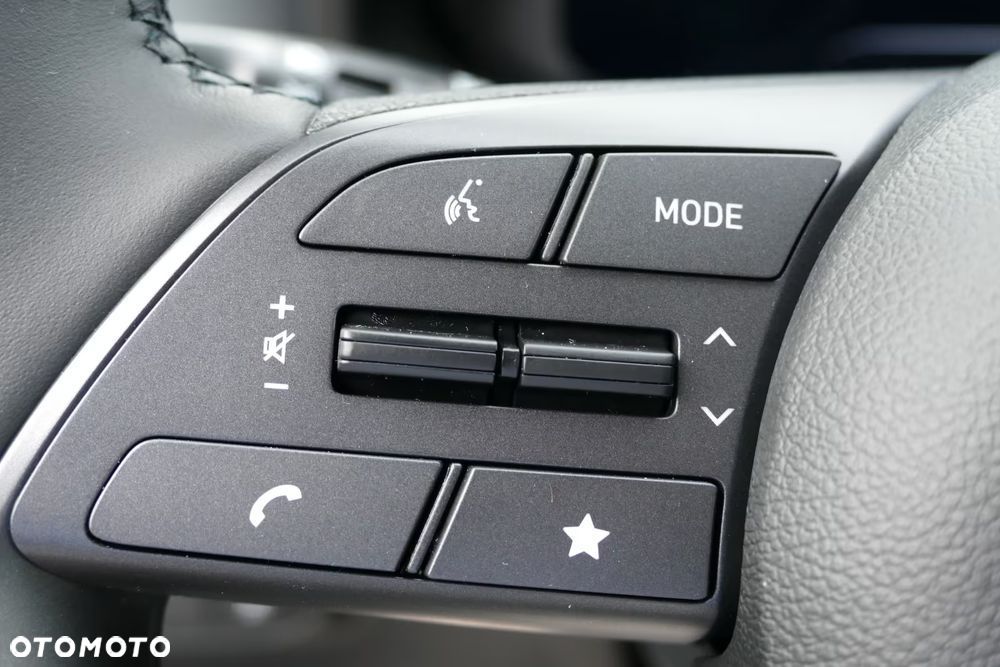 Hyundai Bayon 1.0 T-GDI Executive DCT - 10
