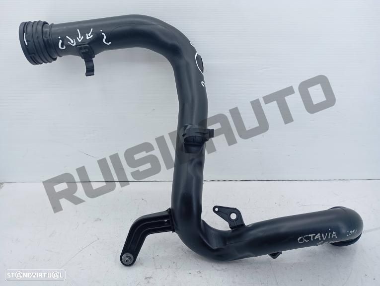 Tubo Intercooler 1k014_5762bp Skoda Octavia Ii (1z) [2004_2012] - 3