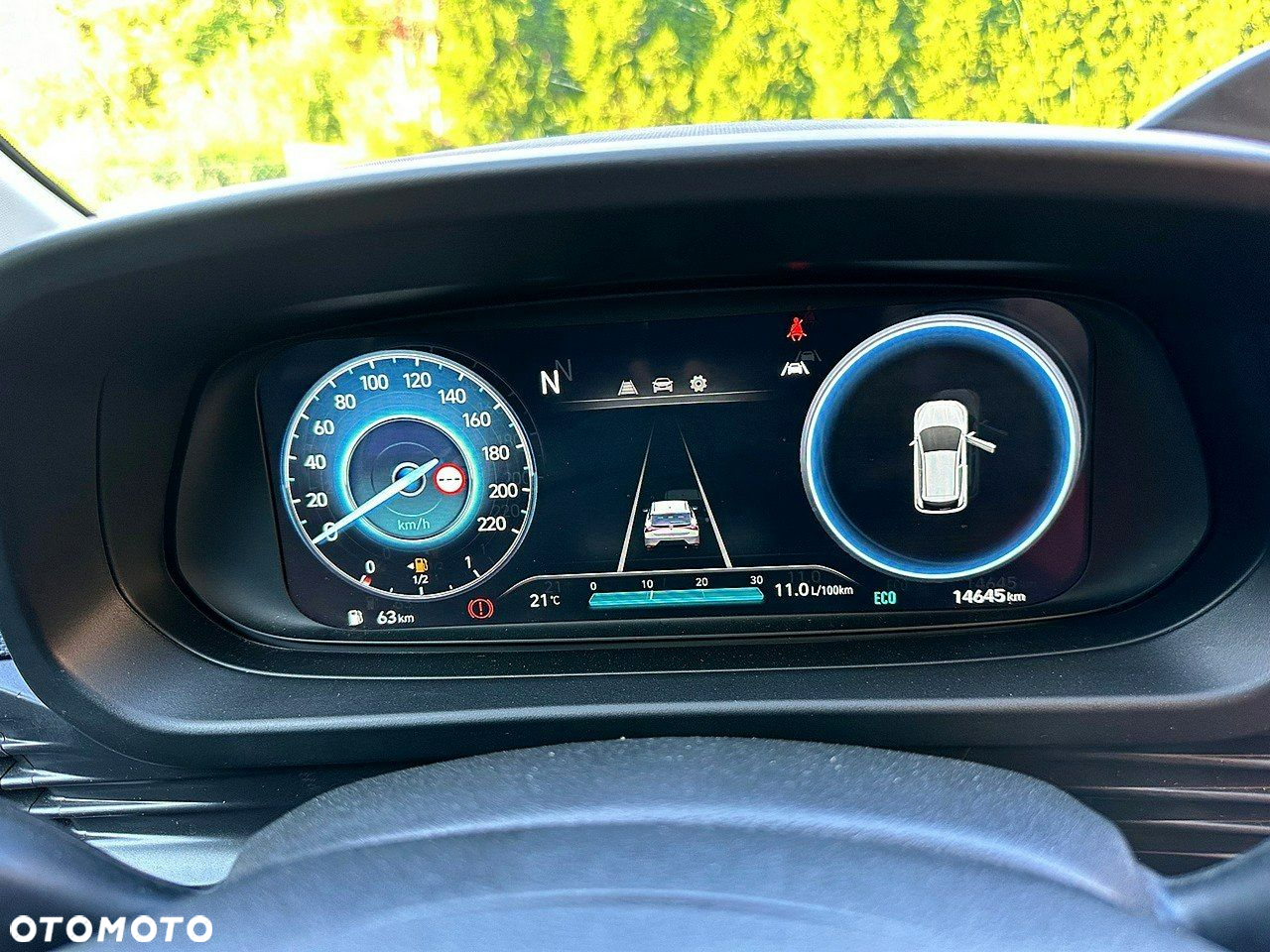 Hyundai i20 - 12