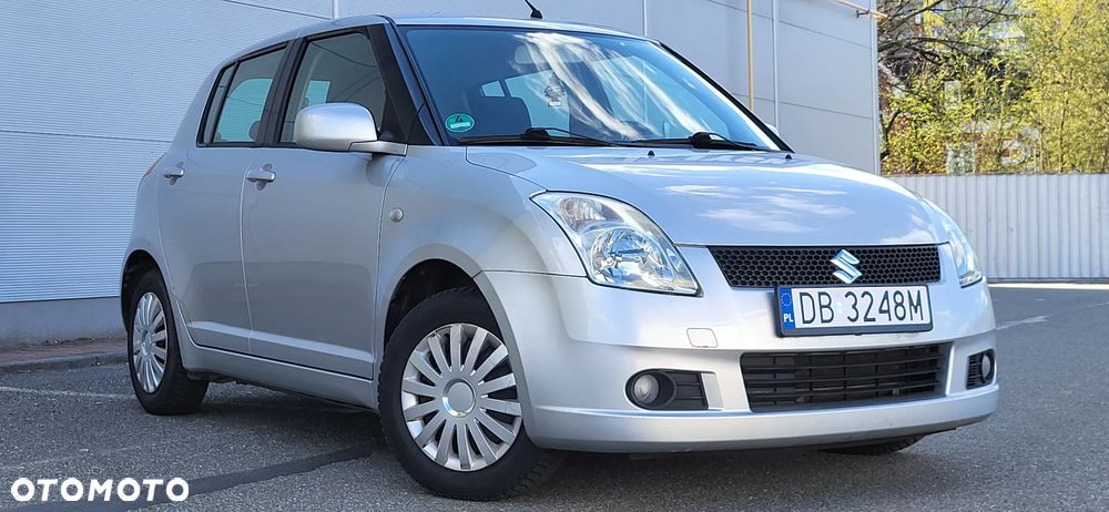 Suzuki Swift 1.3 Comfort XL - 1