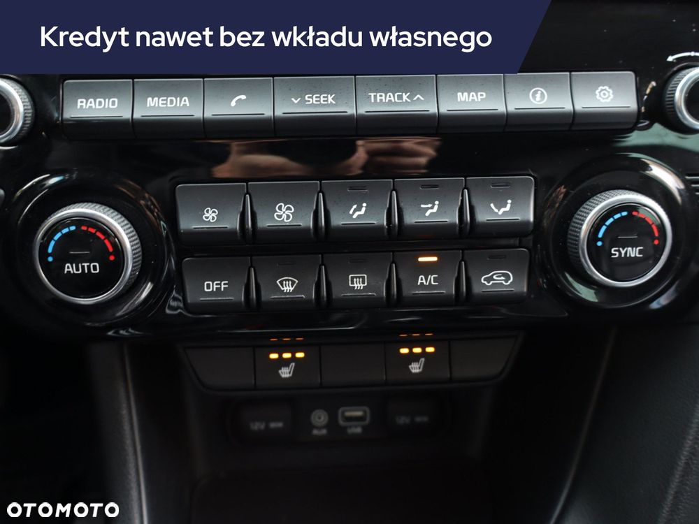 Kia Sportage - 15