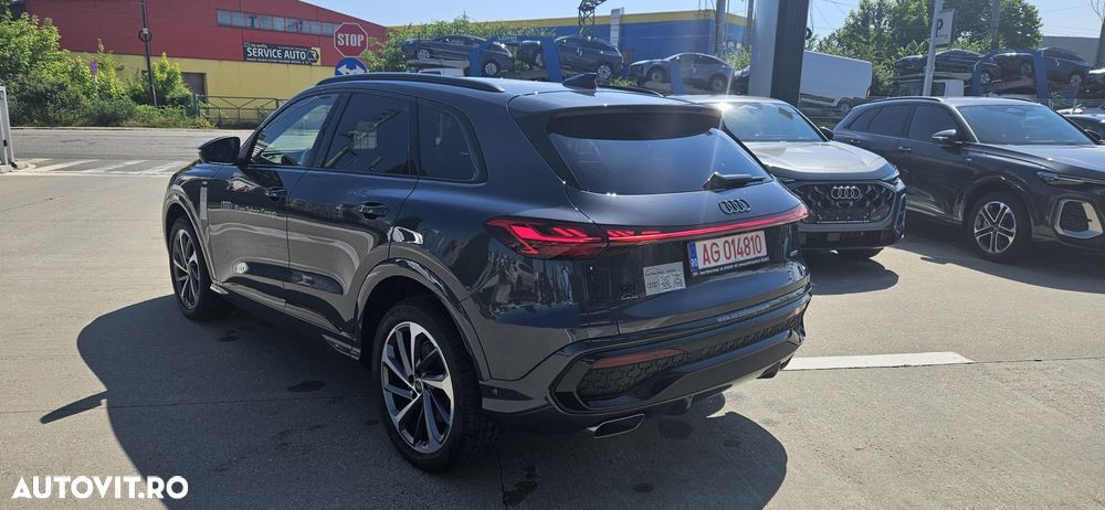 Audi Q5 40 TFSI quattro S tronic MHEV - 5