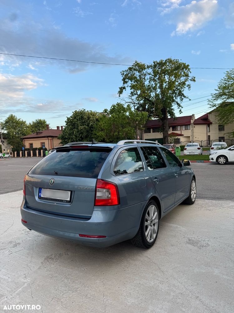 Skoda Octavia 1.6 TDI DPF Sport Edition - 4