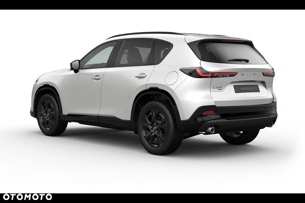Mazda CX-5 - 3