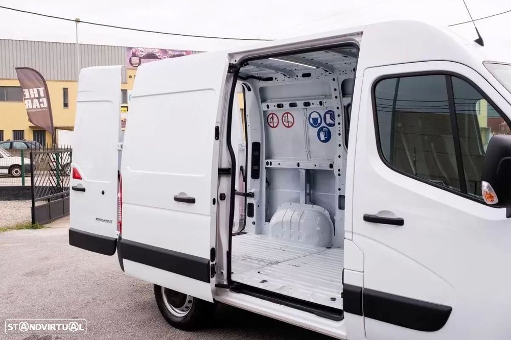 Renault Master - 13