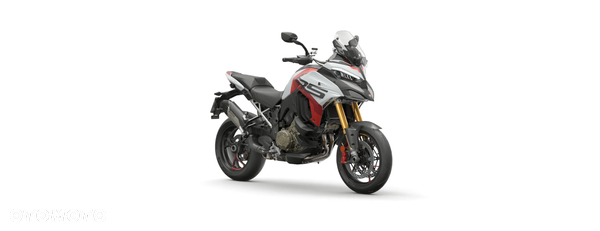 Ducati Multistrada