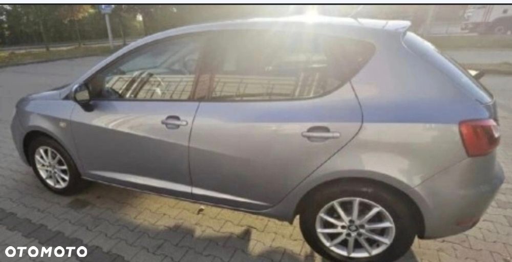Seat Ibiza - 5