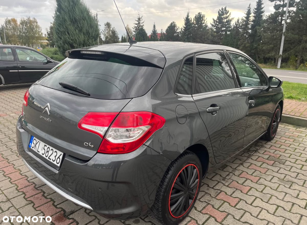 Citroën C4 1.6 e-HDi Exclusive MCP - 2
