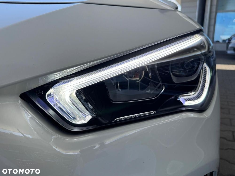 Mercedes-Benz CLA 180 mHEV AMG Line 7G-DCT - 23