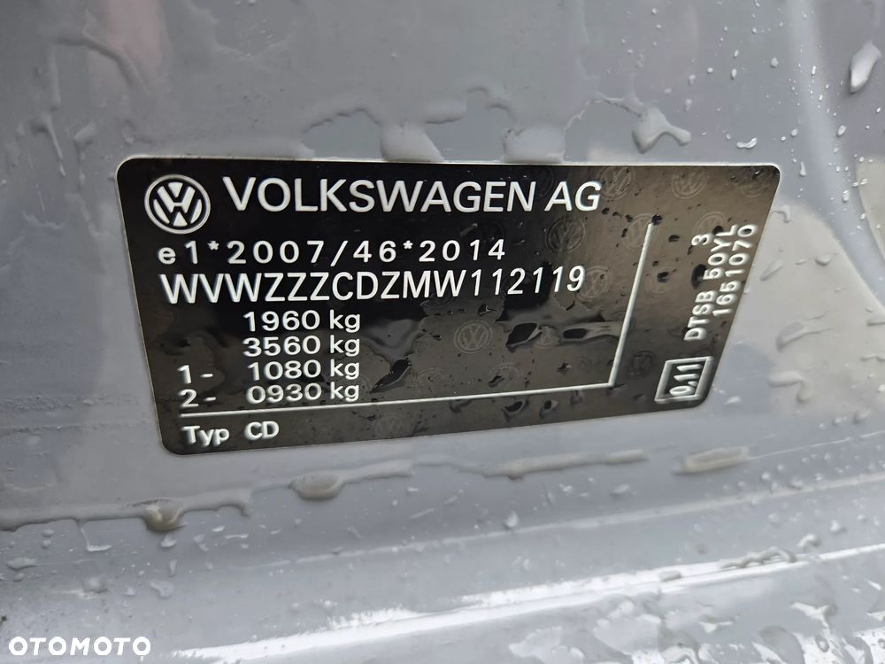 Volkswagen Golf 2.0 TDI SCR DSG R-Line - 6