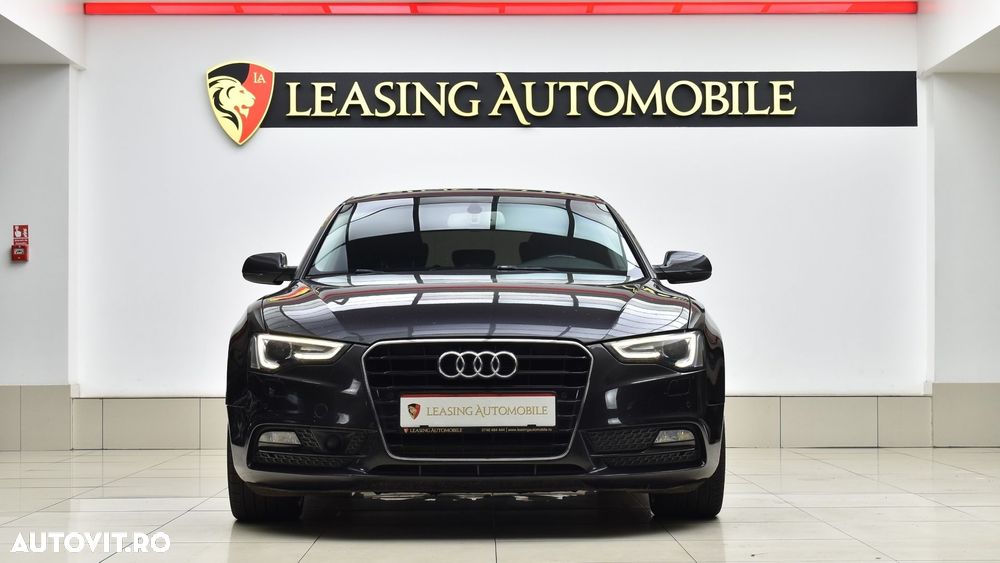 Audi A5 2.0 TDI ack quattro DPF S tronic - 3