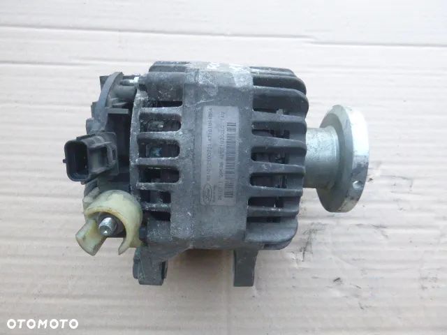 ALTERNATOR FORD FOCUS MK2 1.8 TDCI 04- - 13