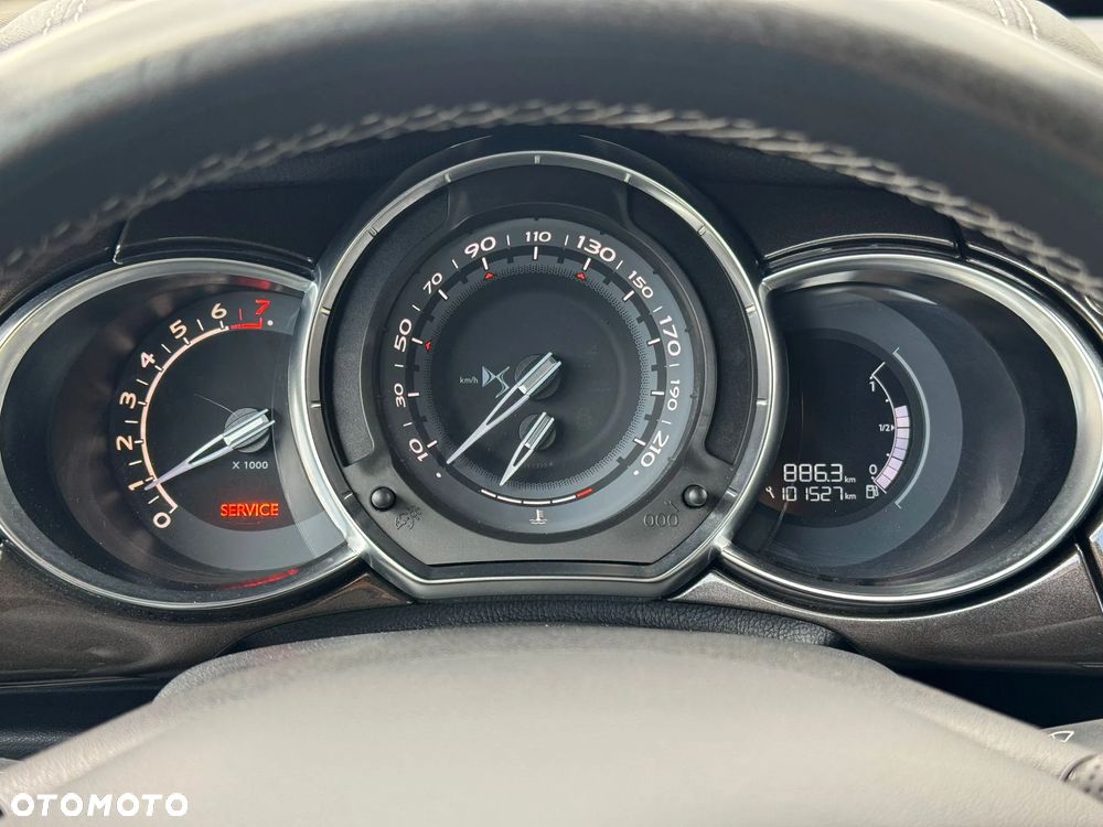 DS Automobiles DS 3 - 18