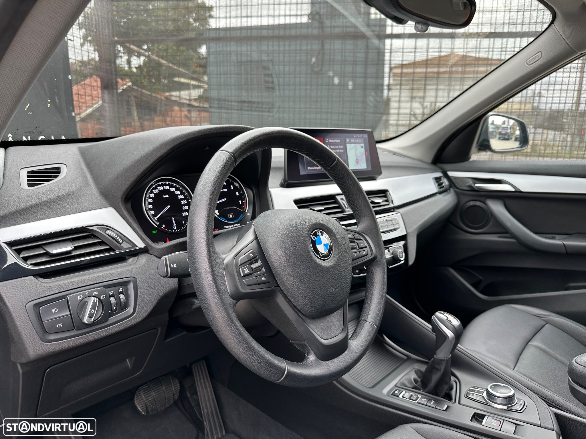 BMW X1 25 e xDrive - 7