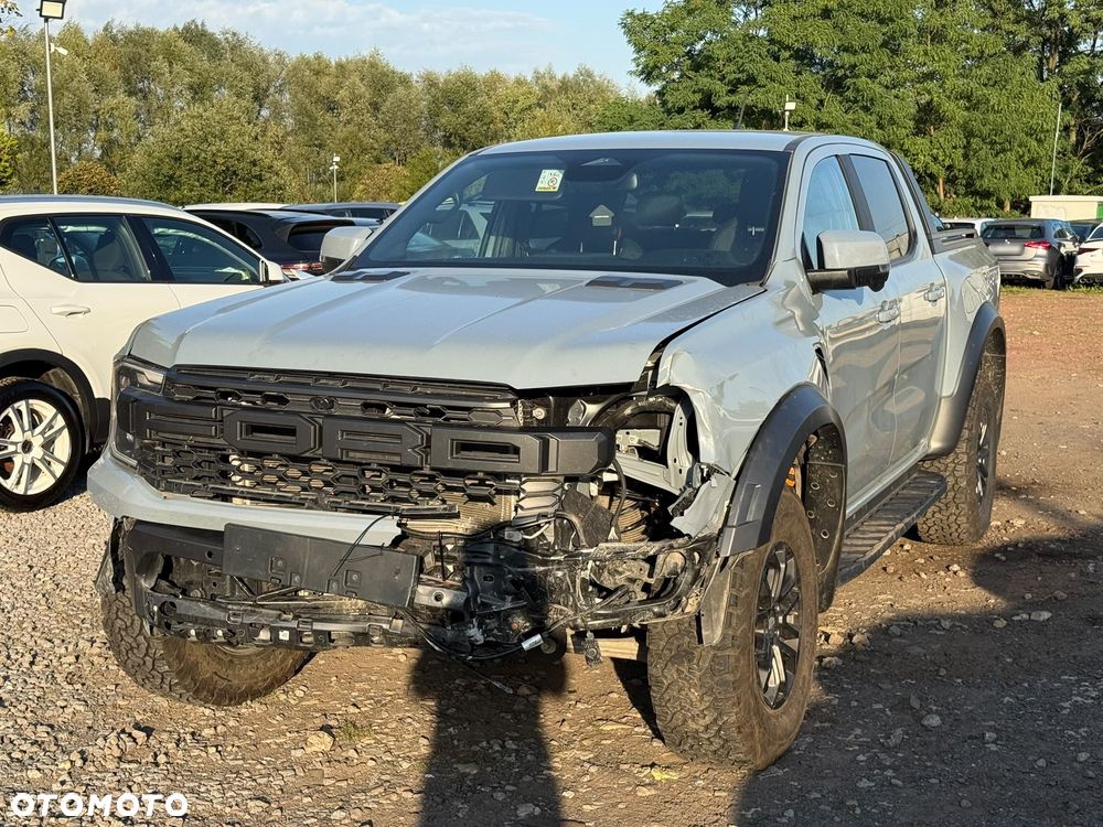Ford Ranger Raptor - 11