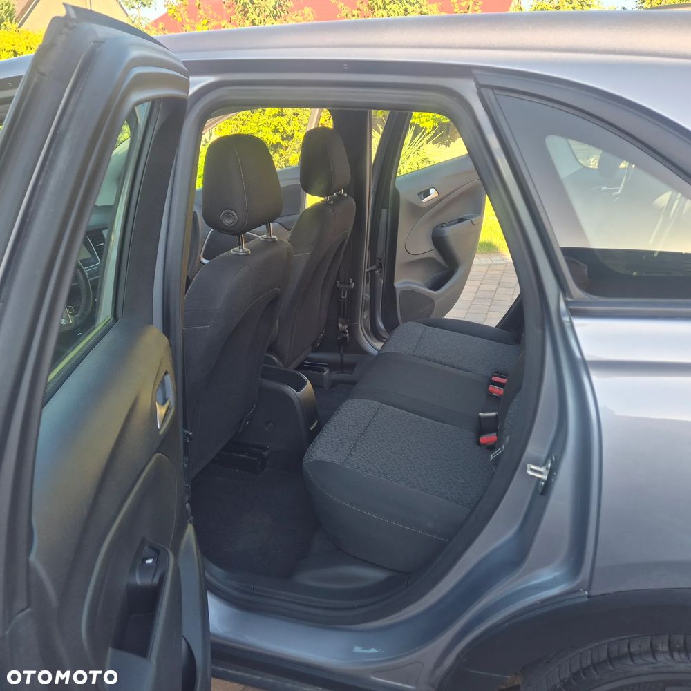 Opel Crossland 1.2 Elegance Paket - 13