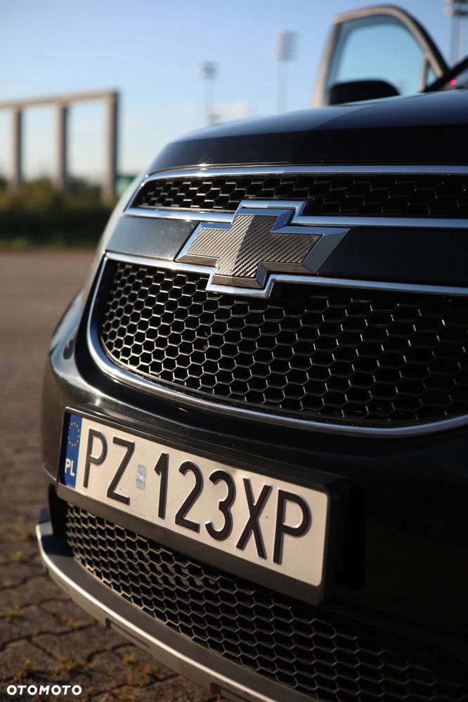 Chevrolet Orlando 1.4 T LT+ - 10