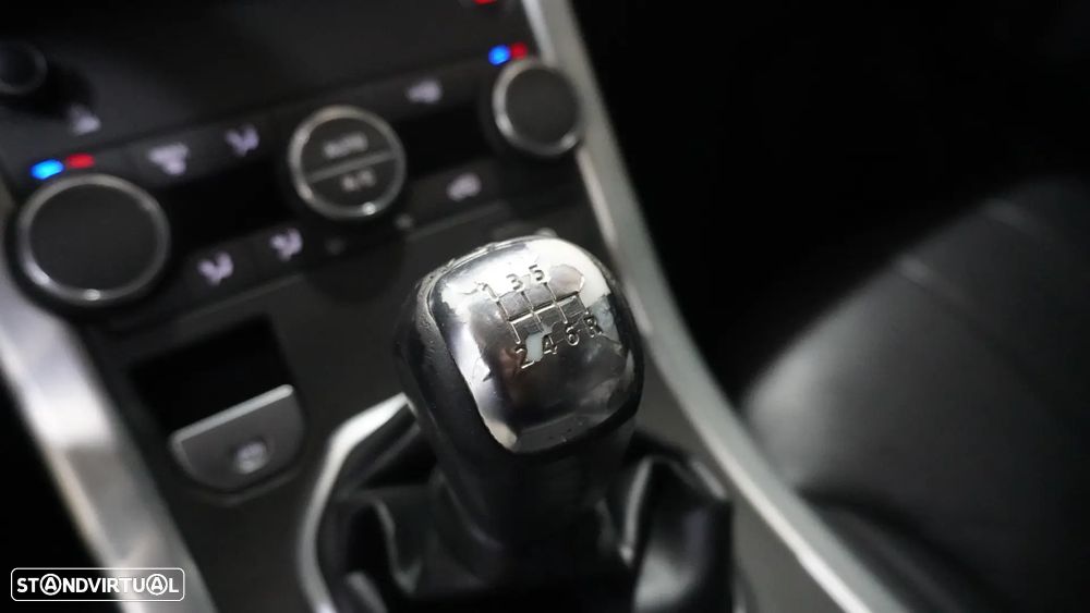 Land Rover Range Rover Evoque TD4 SE Dynamic - 24