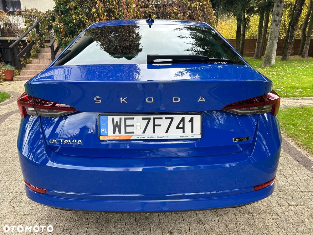 Skoda Octavia - 7