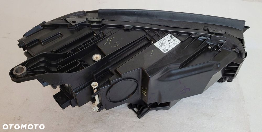 LAMPA LEWA MERCEDES GLE W167 LED HIGH PERFORMANCE - 12