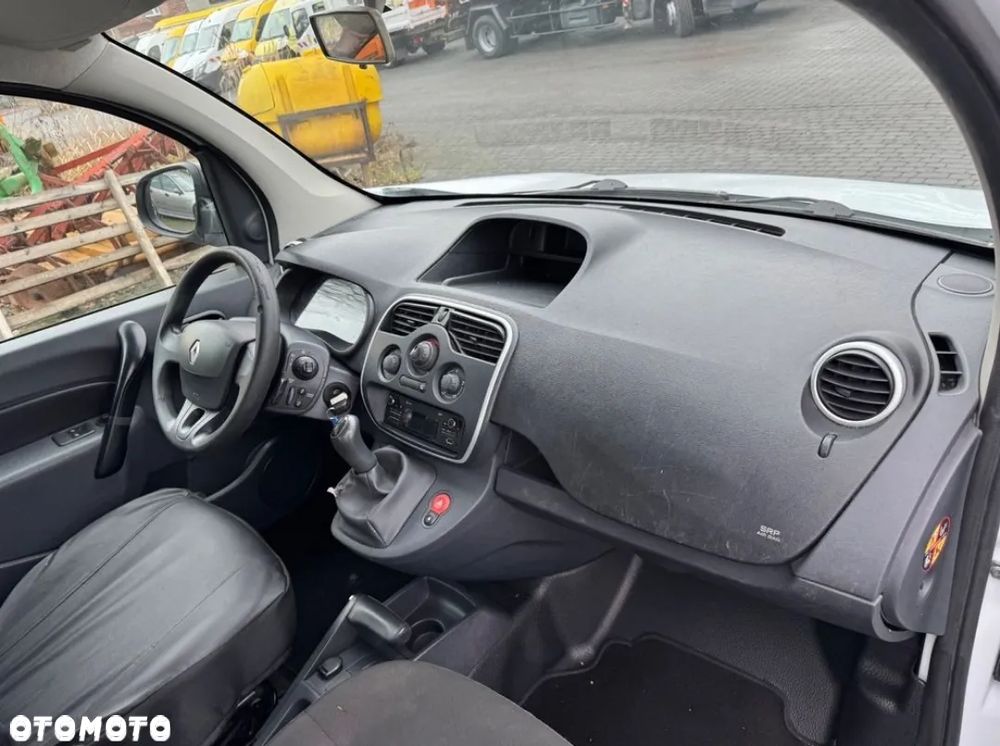 Renault Kangoo 1.5 dCi Business - 12