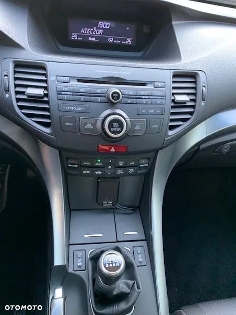 Honda Accord 2.0 Lifestyle - 7