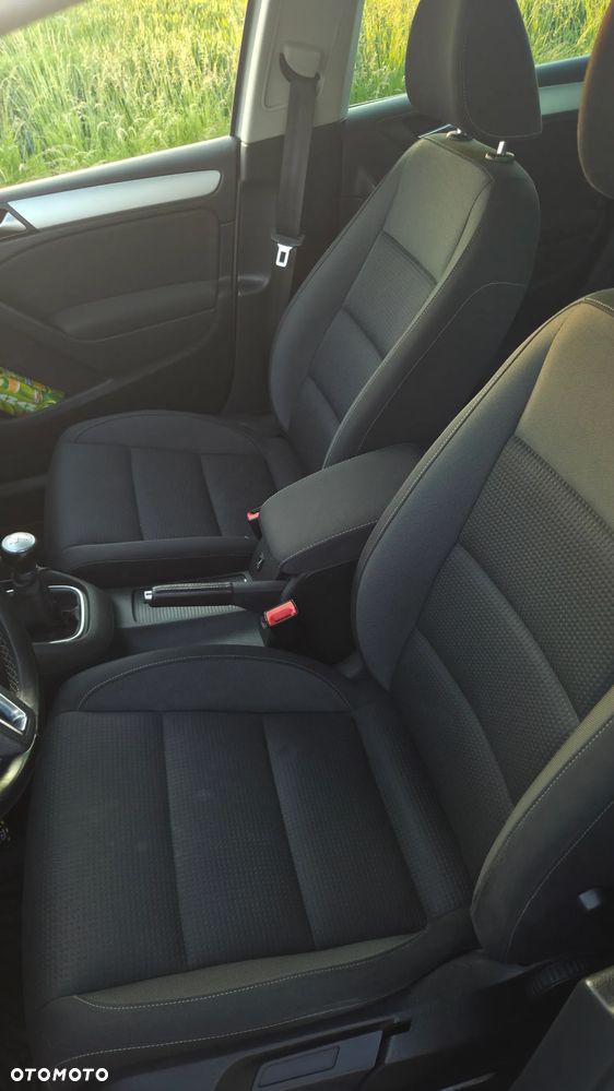 Volkswagen Golf 1.4 TSI Team - 10