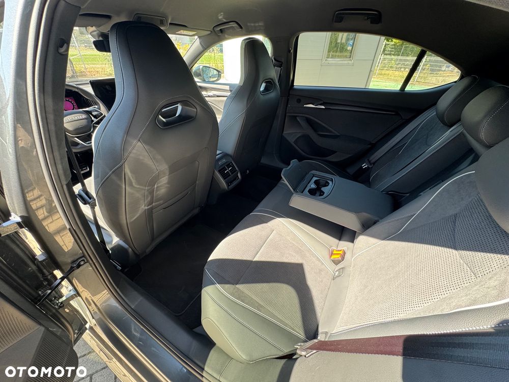 Skoda Superb 2.0 TSI Sportline DSG - 11