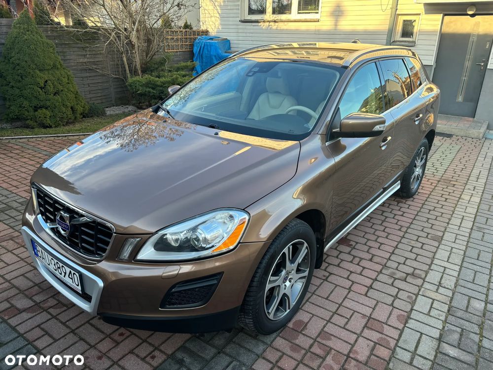 Volvo XC 60 - 29