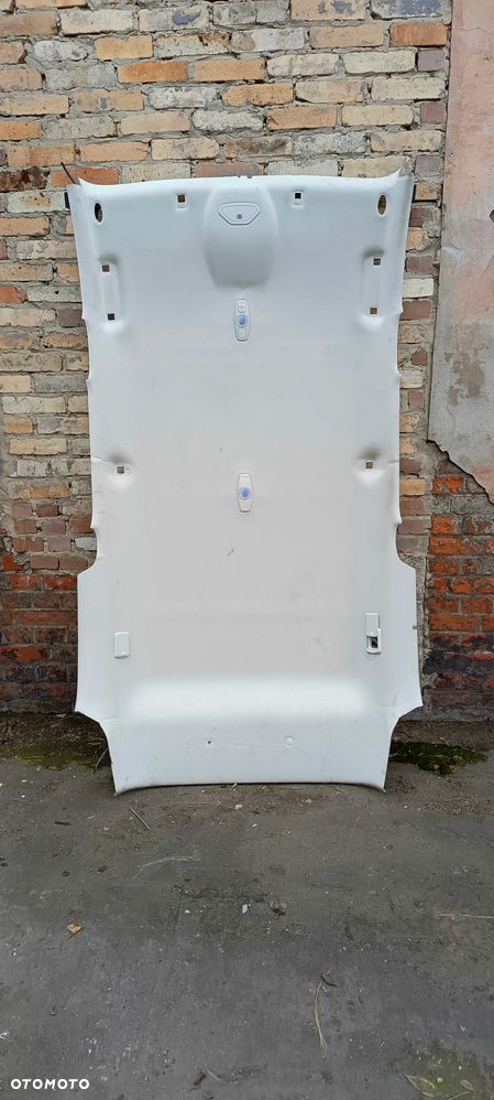 PODSUFITKA FORD FOCUS MK3 KOMBI - 1