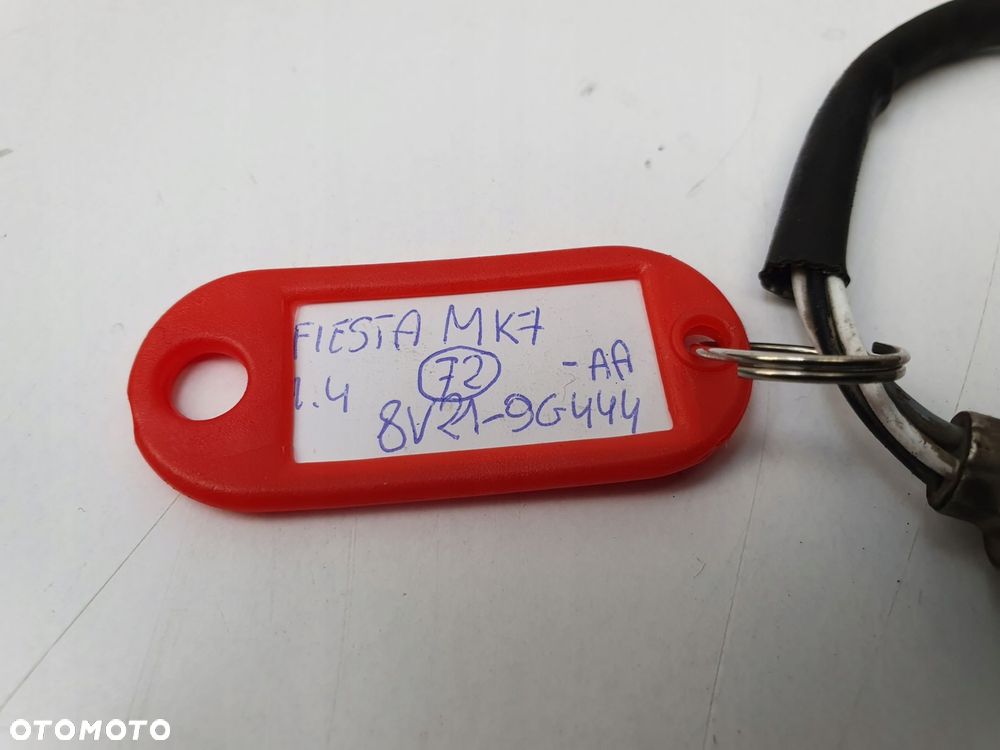 SONDA LAMBDA Ford Fiesta VII B-Max Fusion Mazda 2 1.2 1.4 16V 8V219G444AA - 2