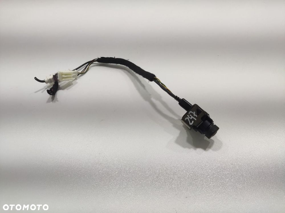 KAMERA PRZEDNIA MERCEDES B-KLASA W247 2018-2022 A1779009902 - 4