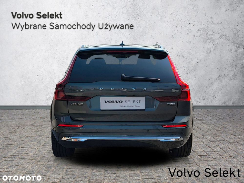 Volvo XC 60 - 10