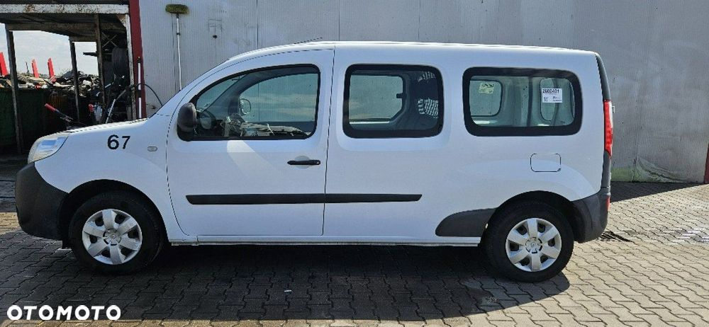 Renault Kangoo - 4