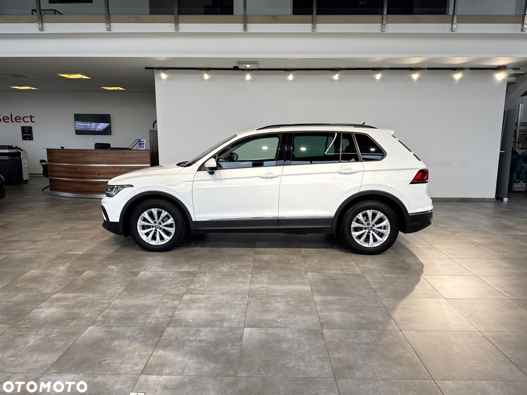 Volkswagen Tiguan - 6