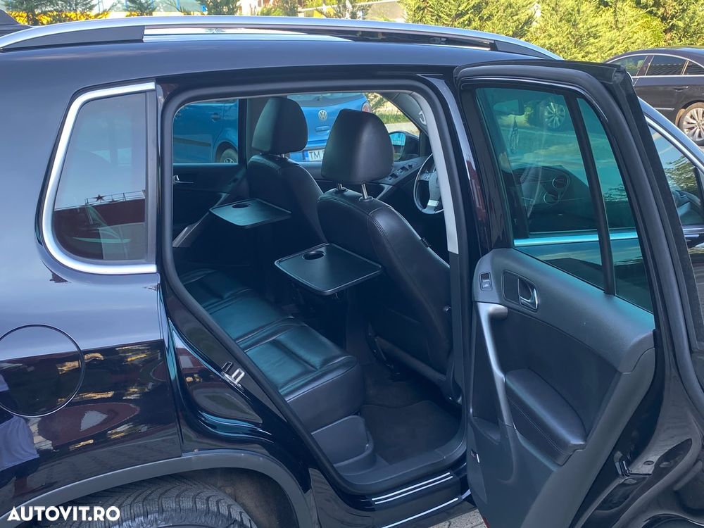 Volkswagen Tiguan - 9