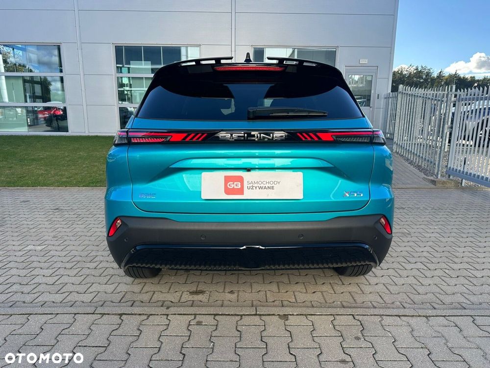 BAIC 5 - 8