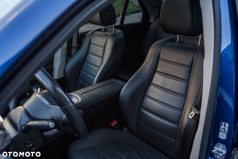 Mercedes-Benz GLE 450 4-Matic - 38