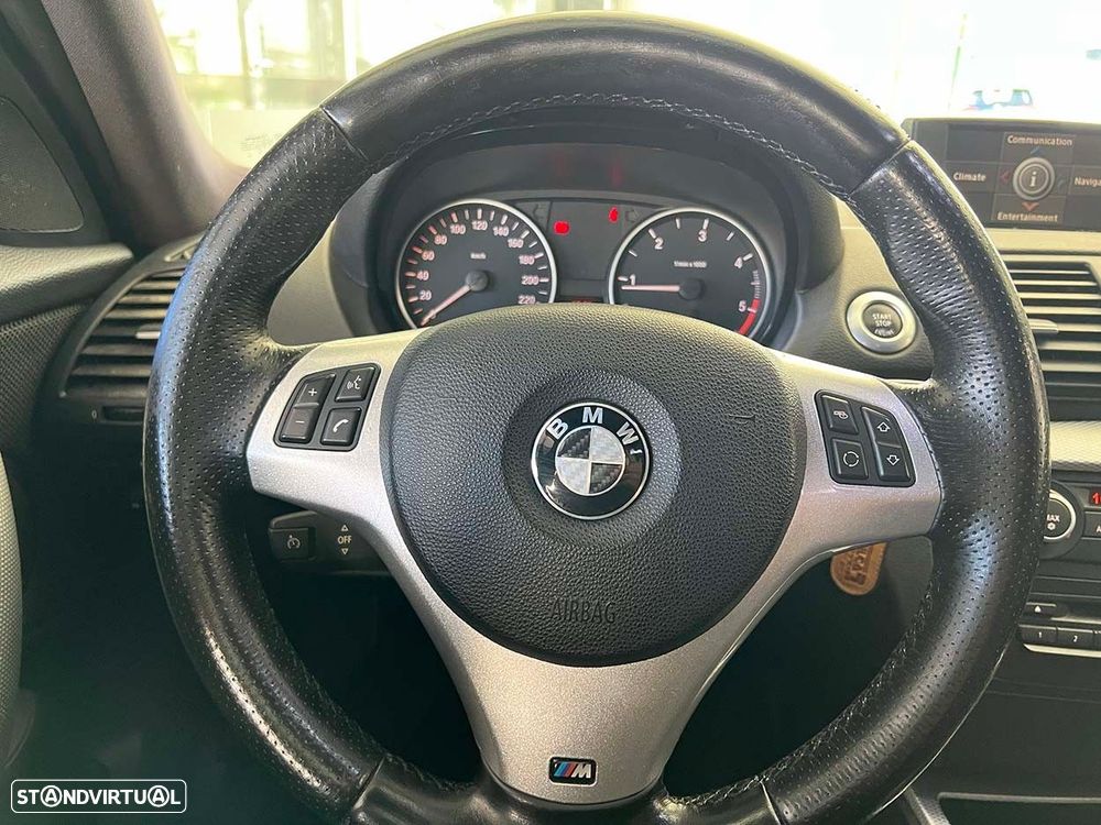 BMW 118 dA - 9