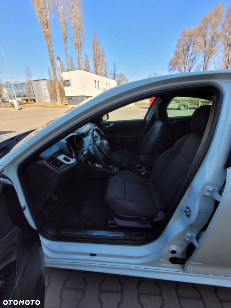 Alfa Romeo Giulietta 1.4 TB MultiAir Progression - 13