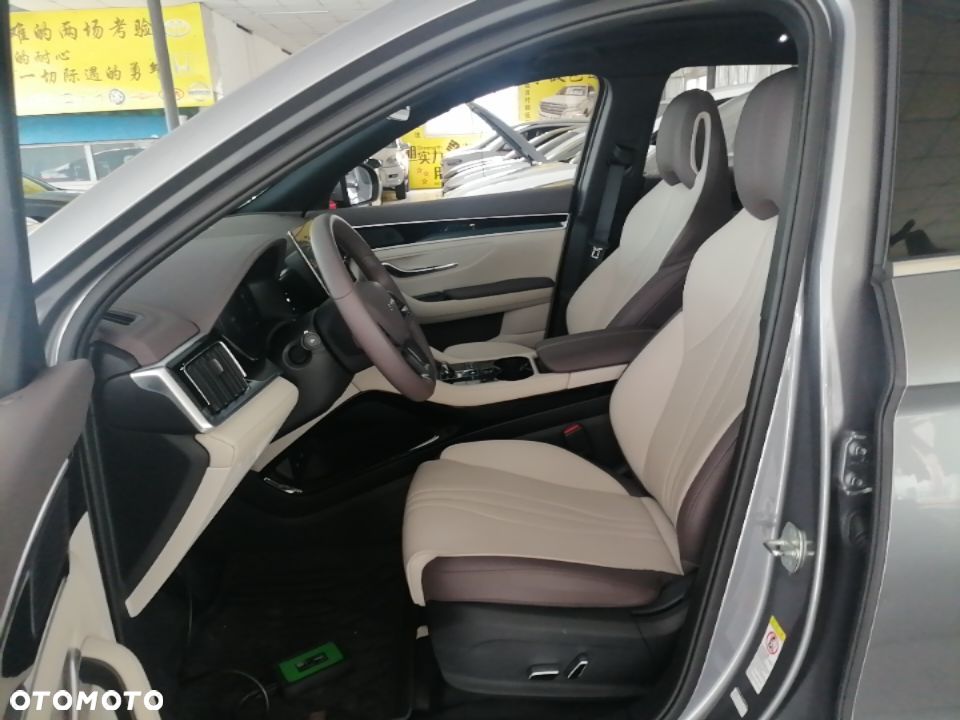BYD Seal U - 19