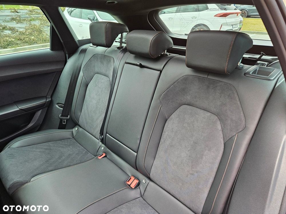 Cupra Leon Sportstourer 2.0 TSI 4Drive VZ DSG - 22