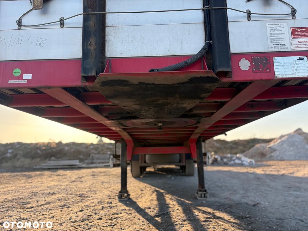 Schwarzmuller SPA 3/E - 6