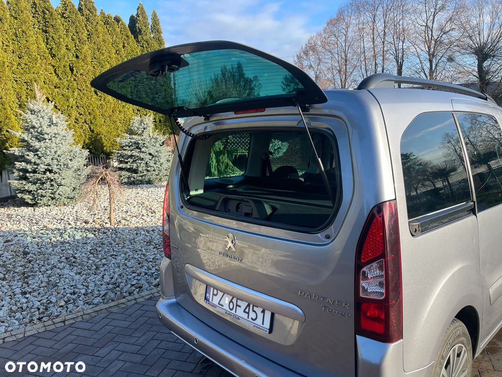 Peugeot Partner - 17