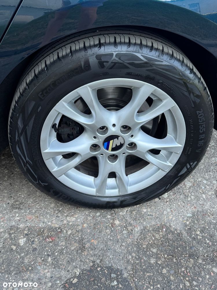 BMW Seria 1 116d DPF Edition Lifestyle - 36