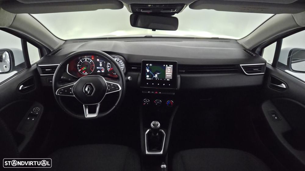 Renault Clio 1.5 Blue dCi Intens - 7