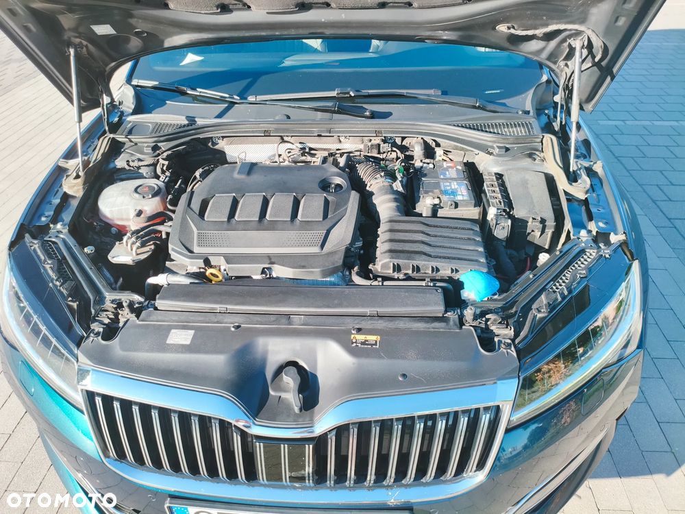 Skoda Superb - 31